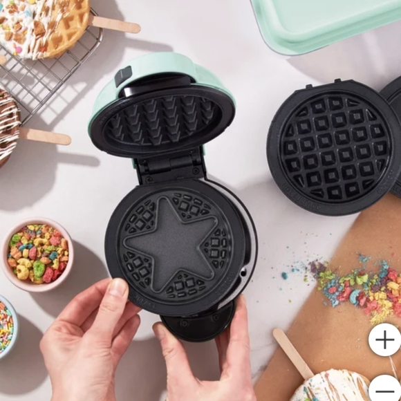 🎁NEW🎁 Dash Multimaker Mini Maker System - Picture 8 of 10